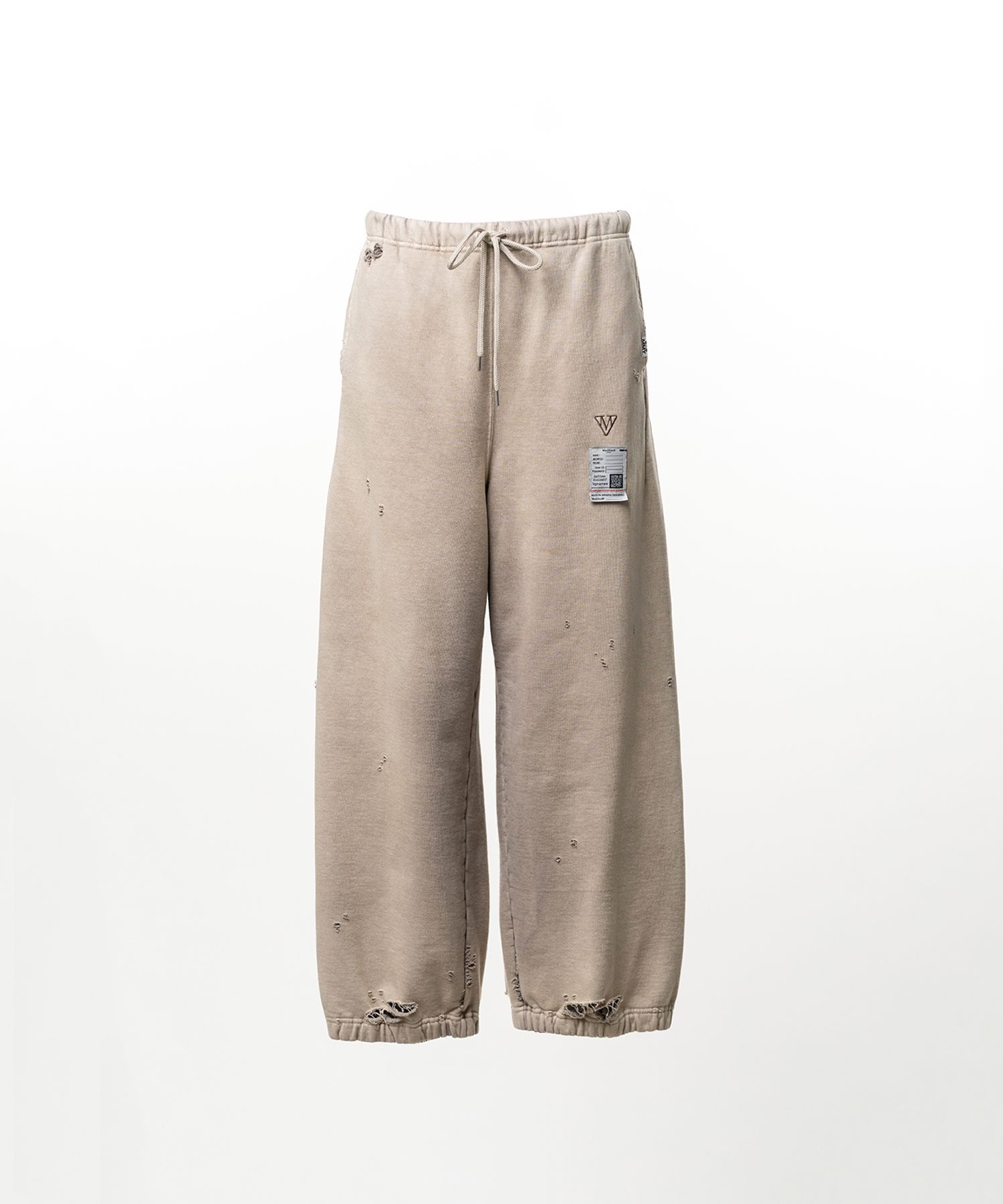 Sun Faded Like Sweat Pants