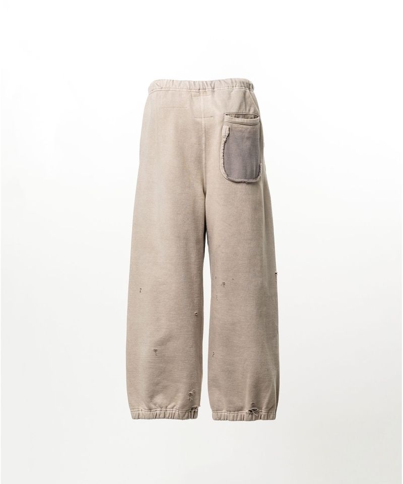 Sun Faded Like Sweat Pants