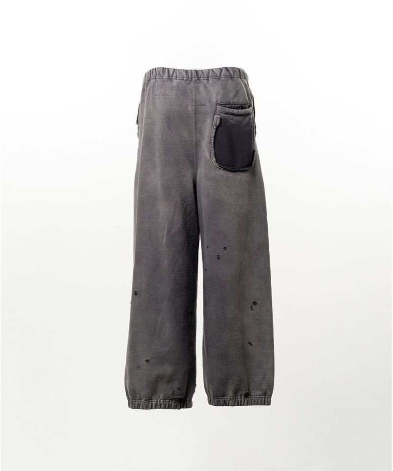 Sun Faded Like Sweat Pants