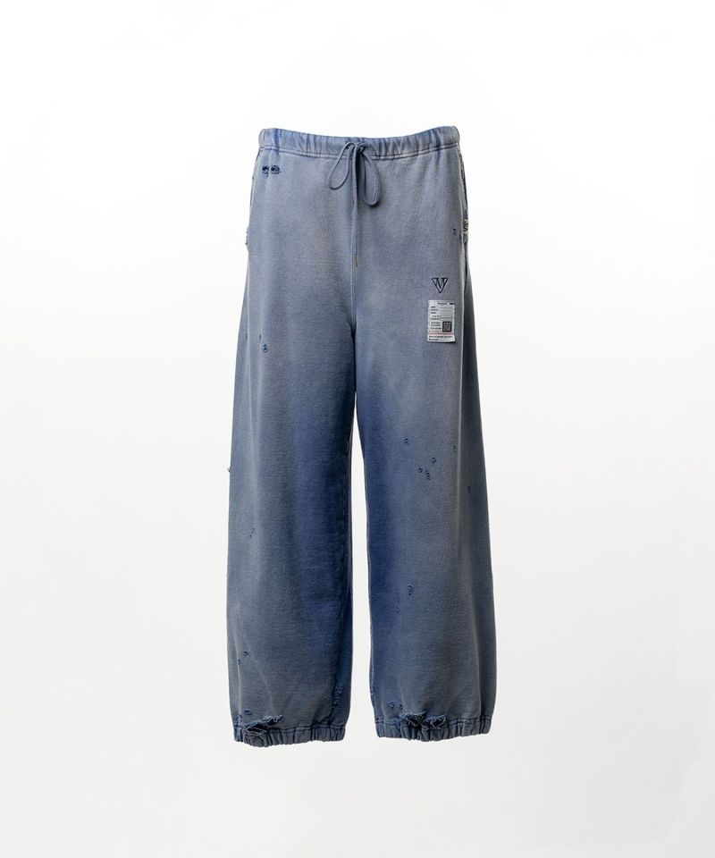 Sun Faded Like Sweat Pants