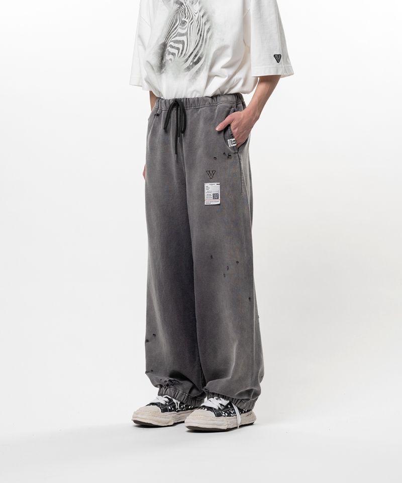 Sun Faded Like Sweat Pants