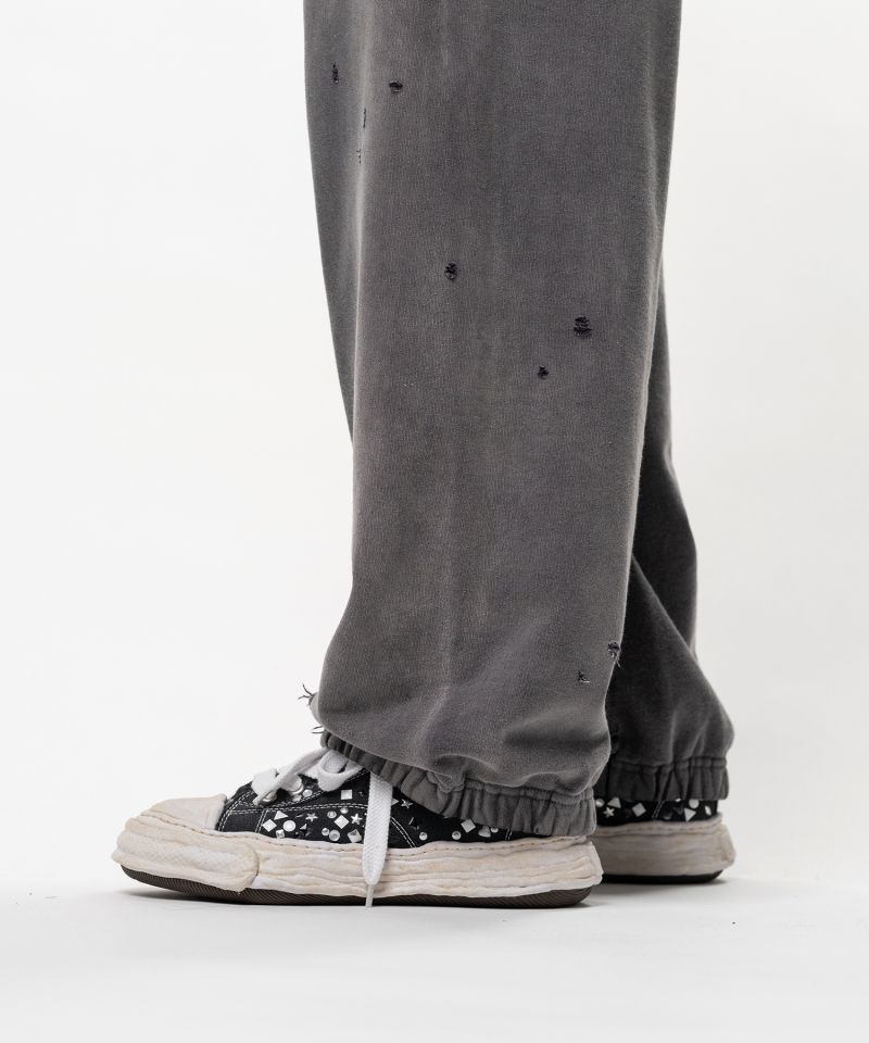 Sun Faded Like Sweat Pants