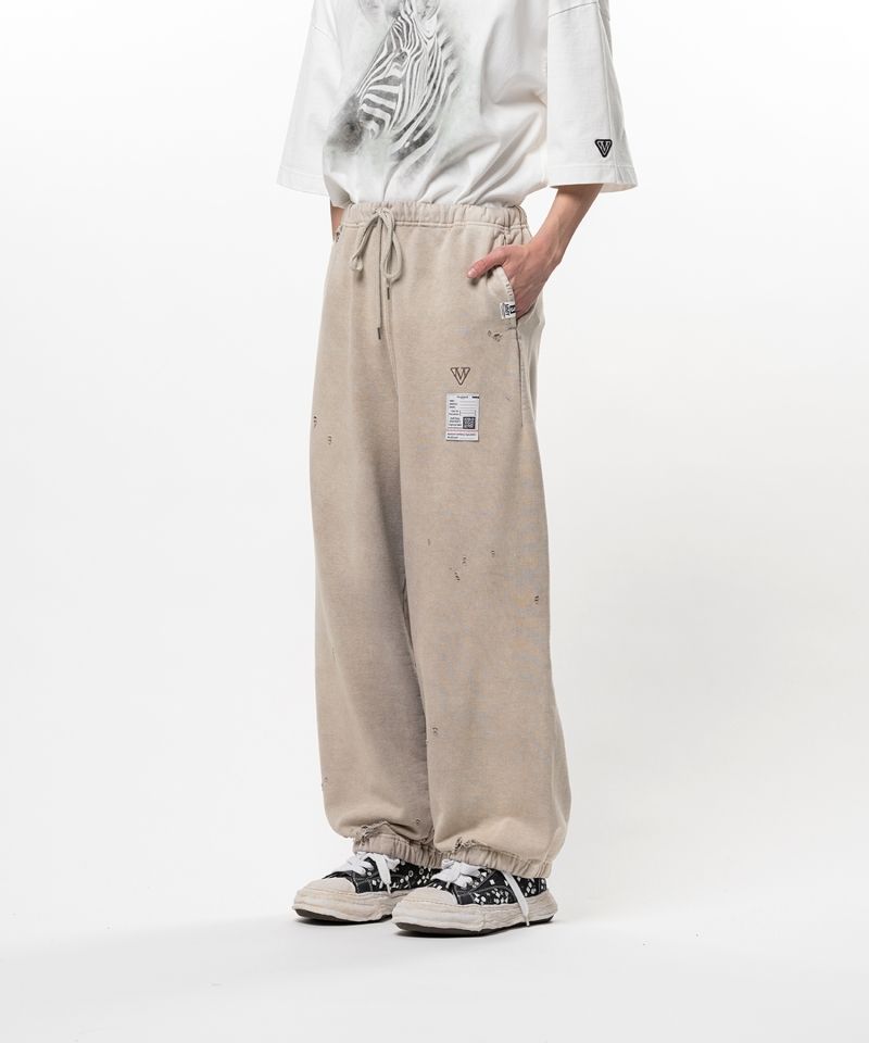 Sun Faded Like Sweat Pants