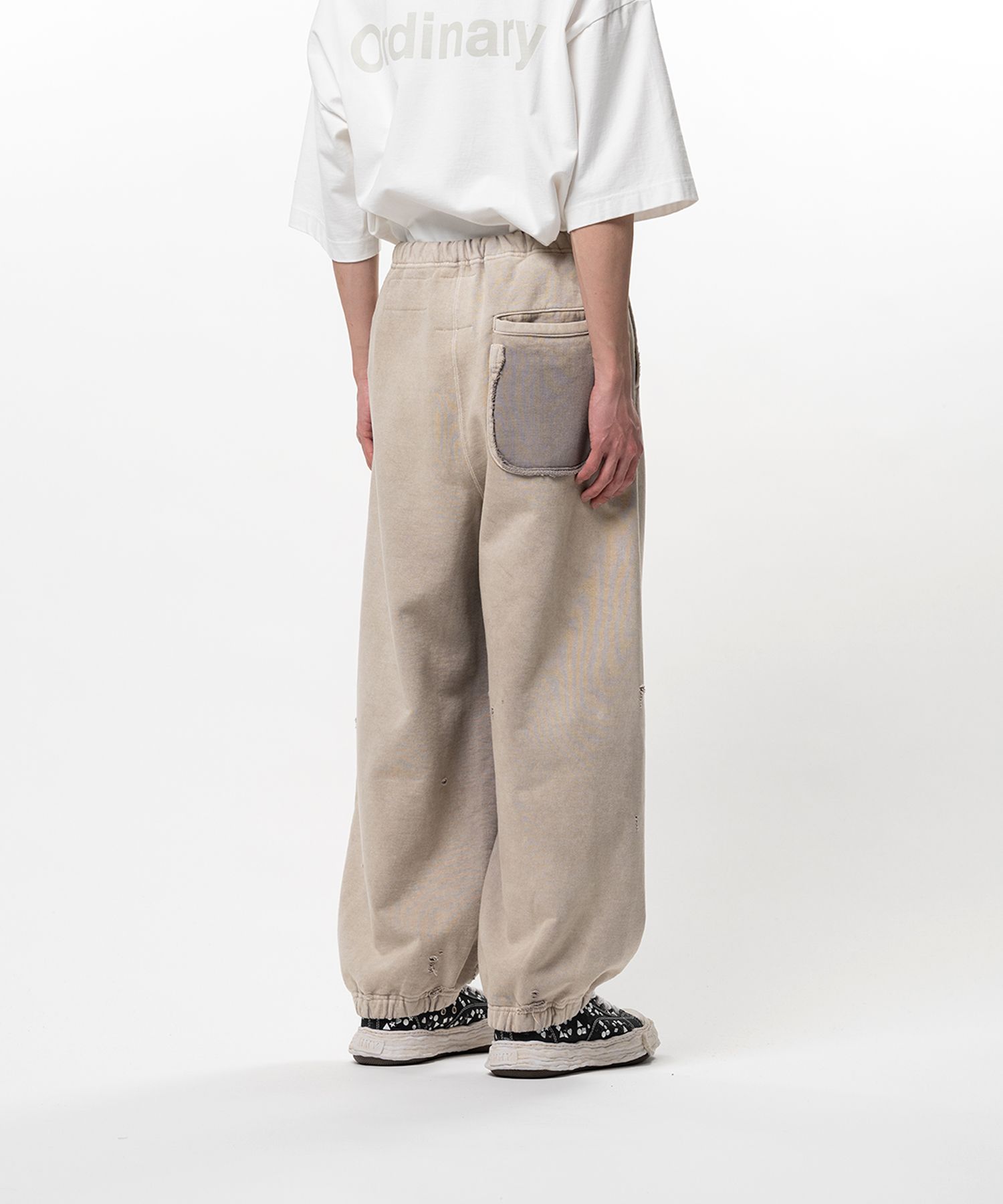 Sun Faded Like Sweat Pants