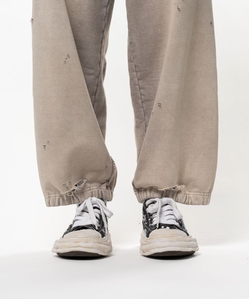 Sun Faded Like Sweat Pants