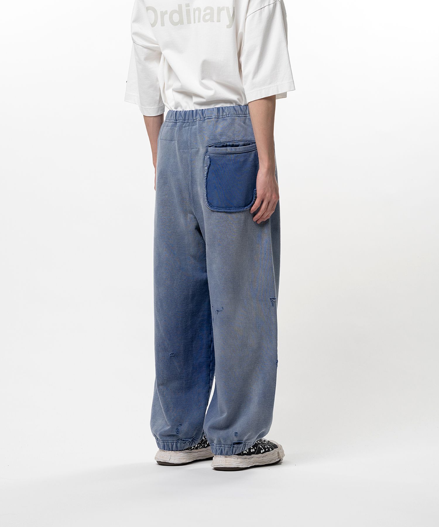 Sun Faded Like Sweat Pants