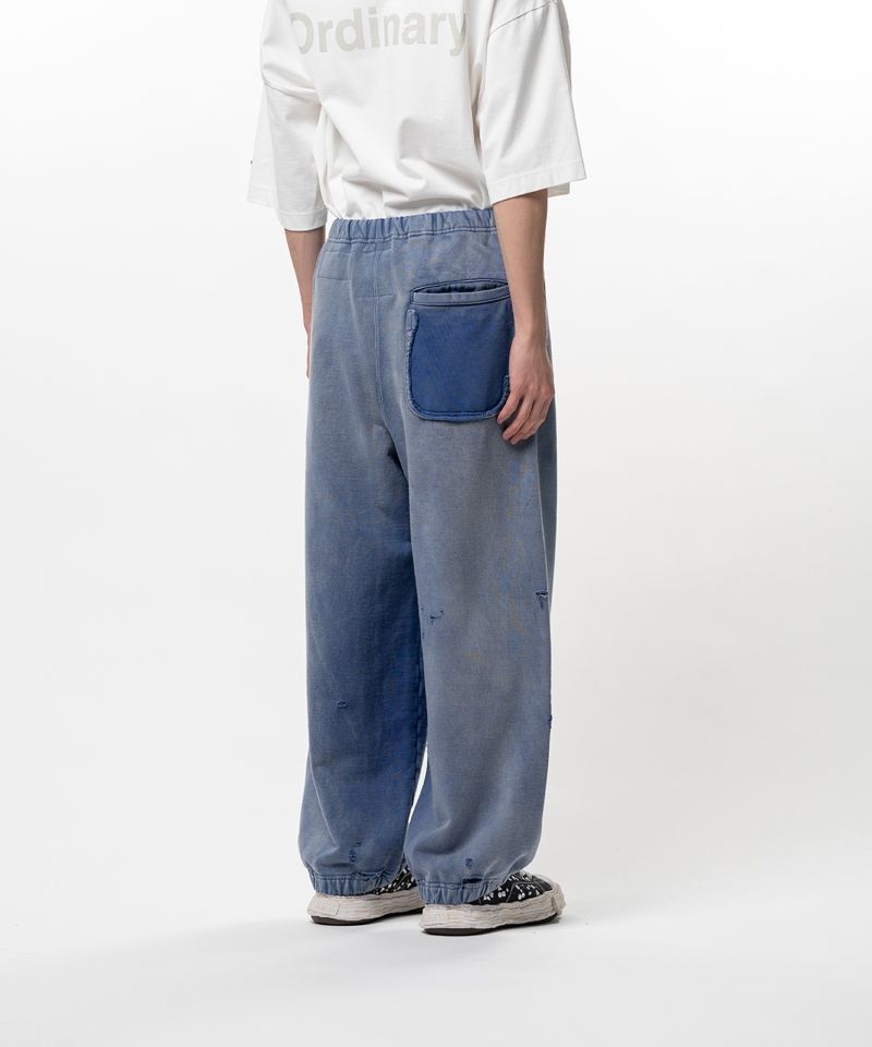 Sun Faded Like Sweat Pants