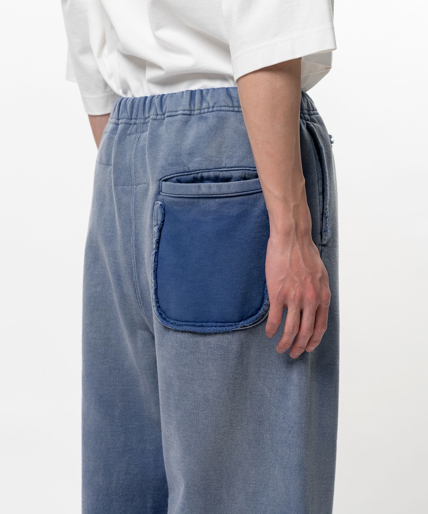 Sun Faded Like Sweat Pants