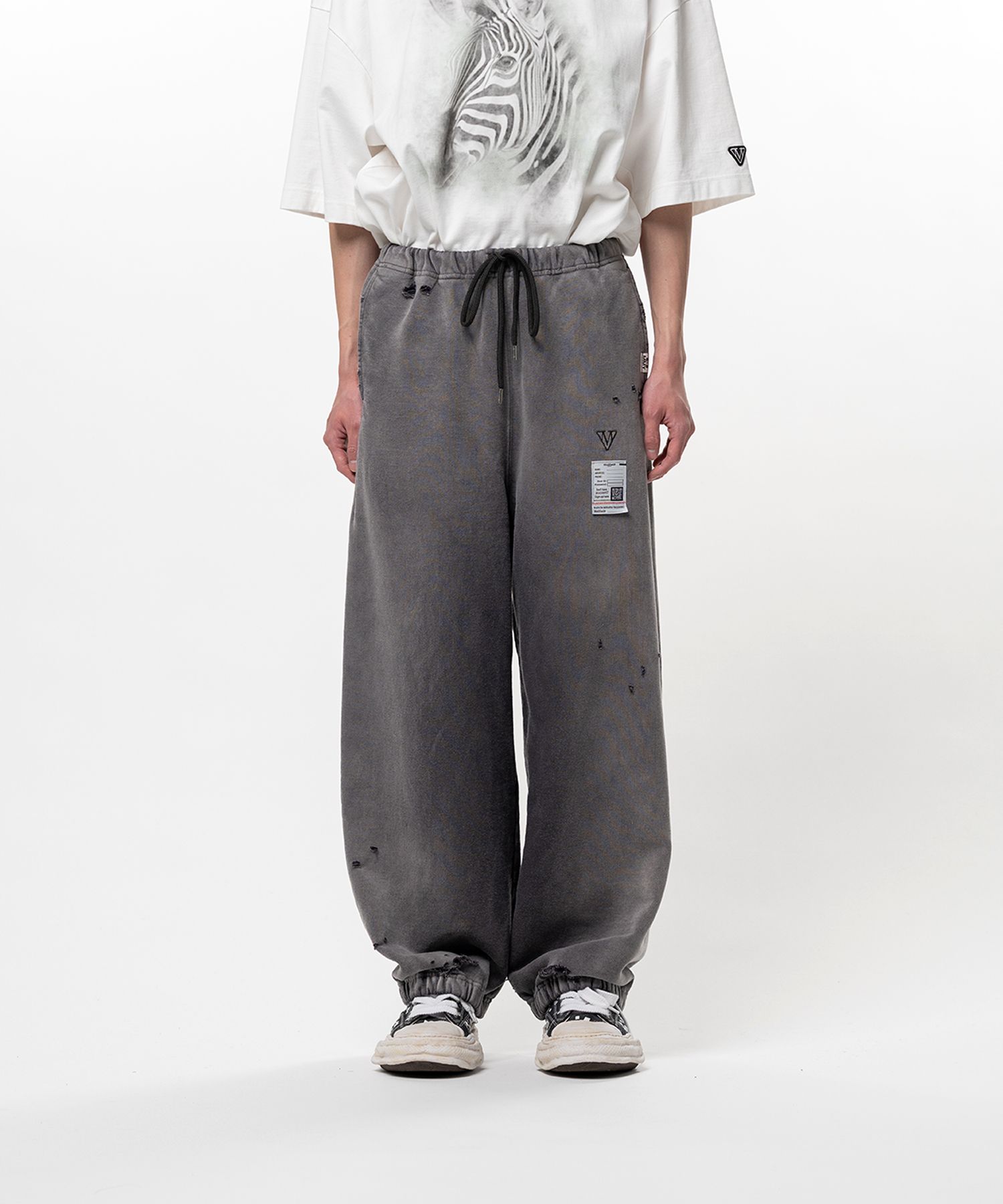 Sun Faded Like Sweat Pants