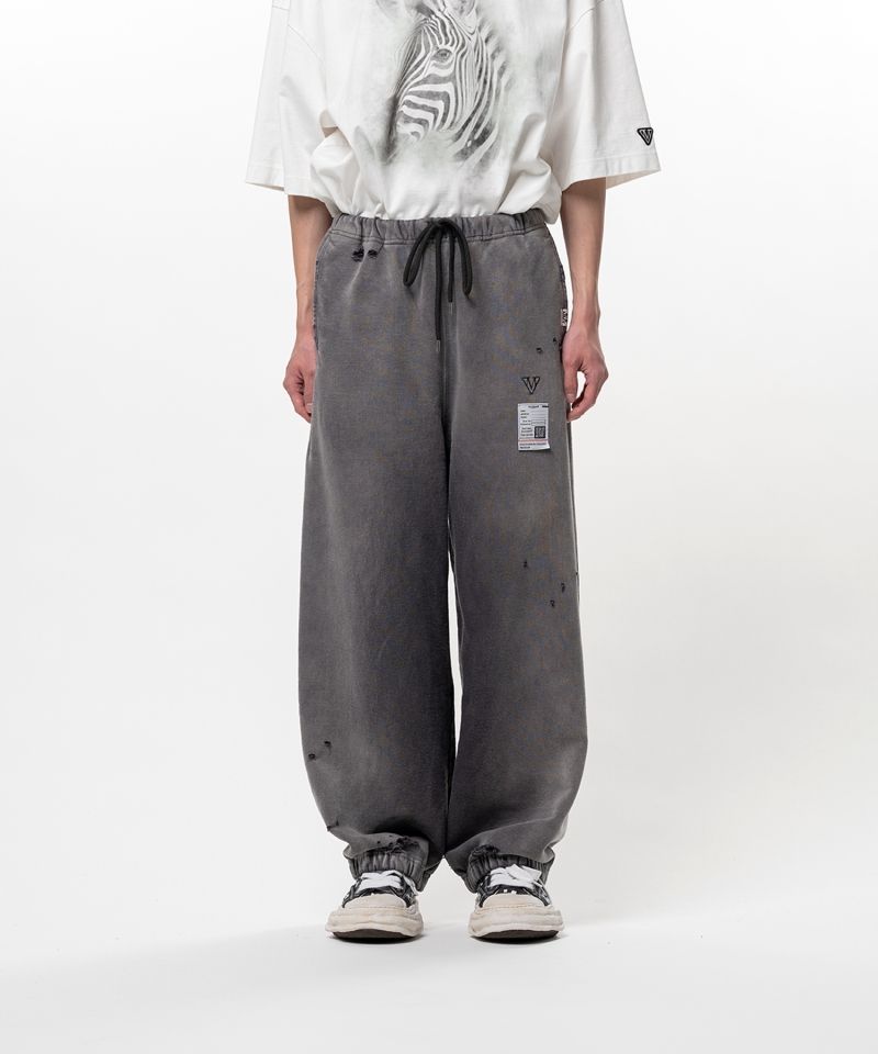 Sun Faded Like Sweat Pants