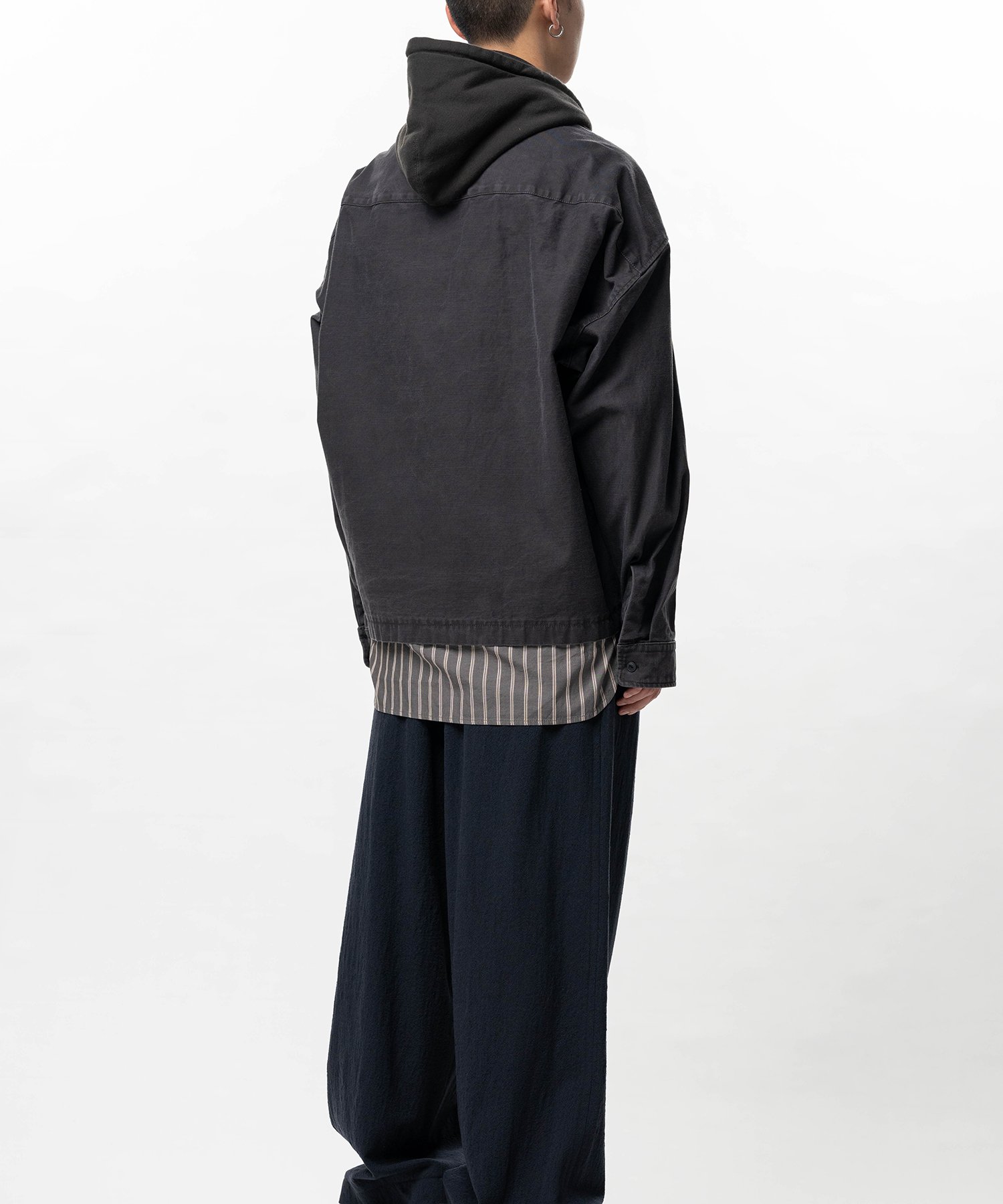 Triple Layered Shirt