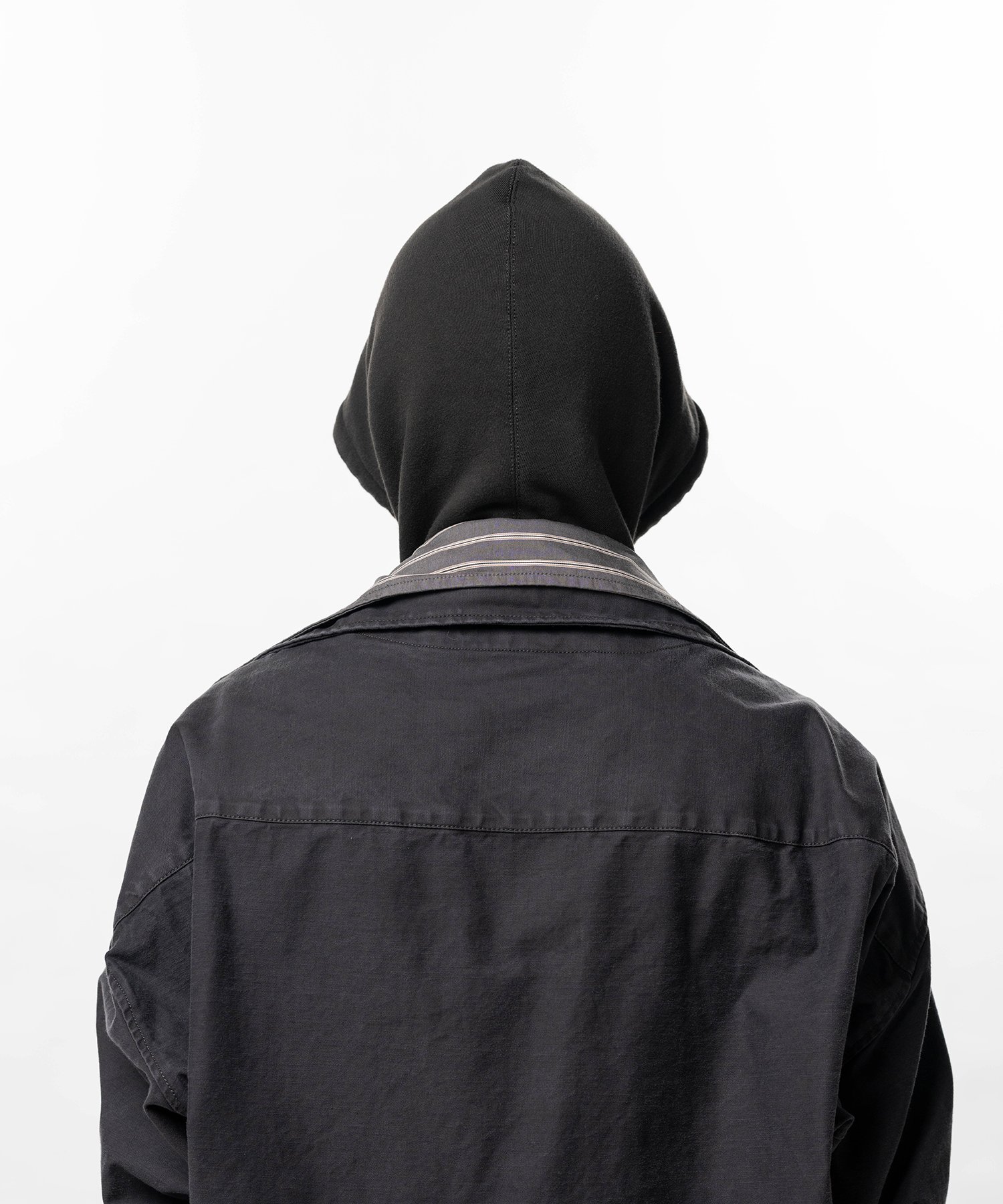 Triple Layered Shirt