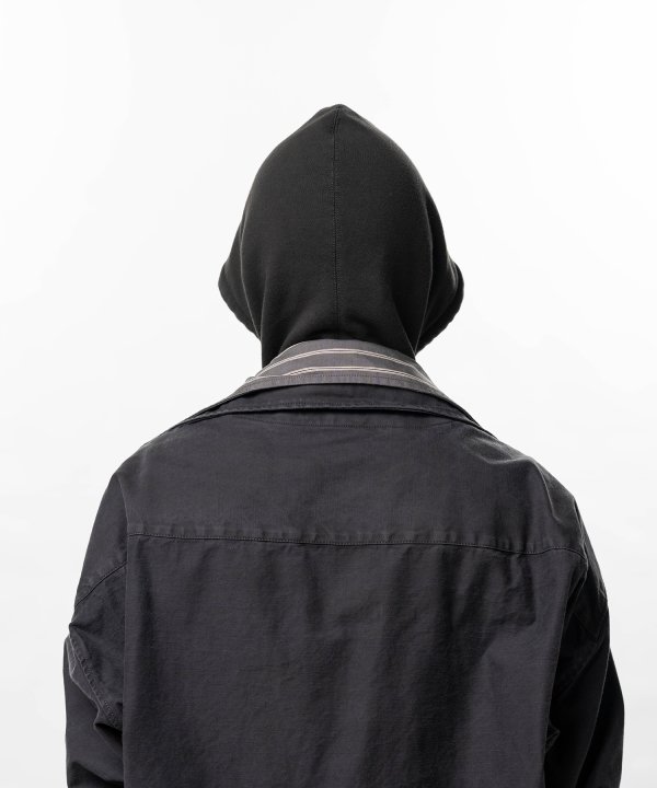 Triple Layered Shirt