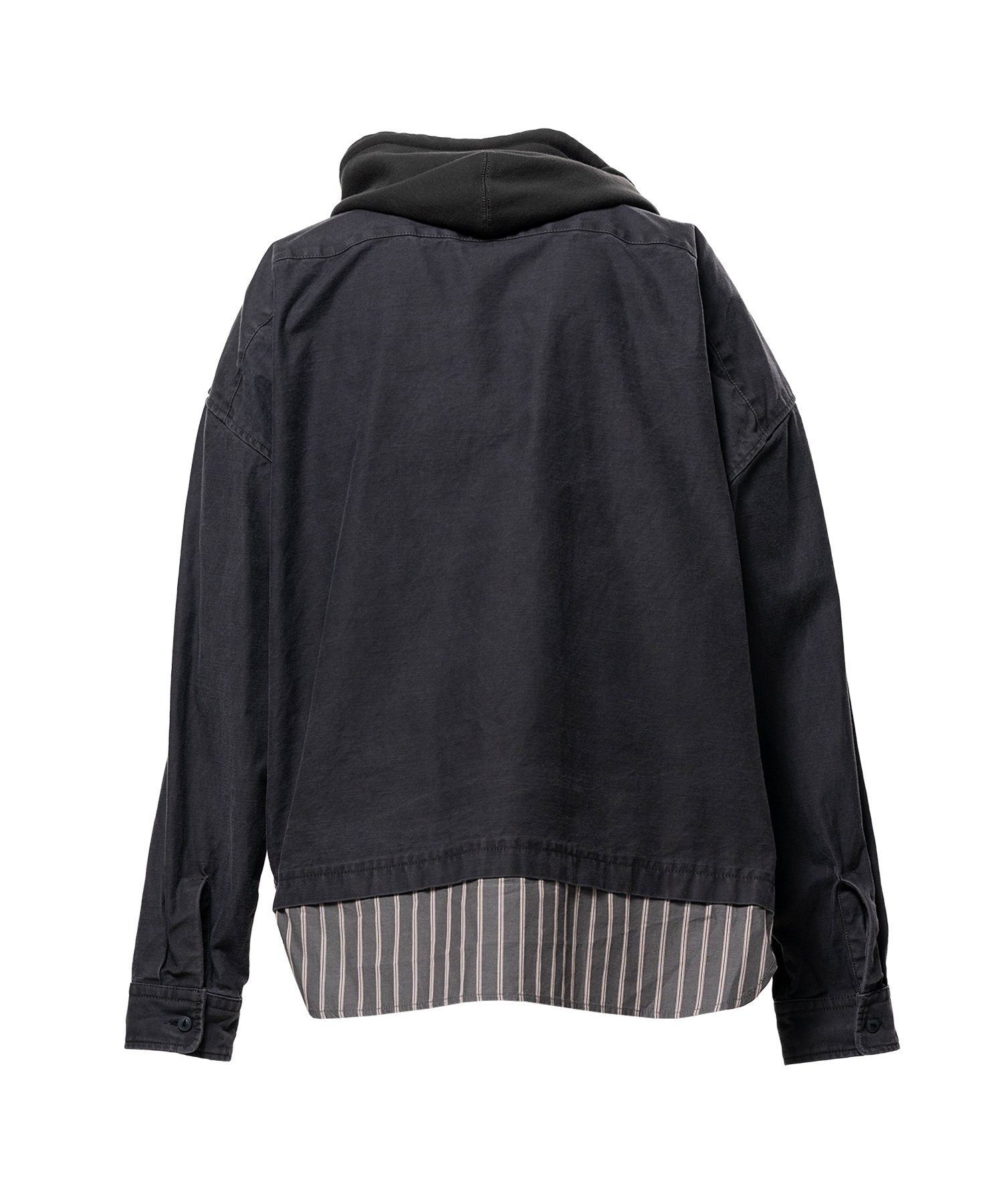 Triple Layered Shirt