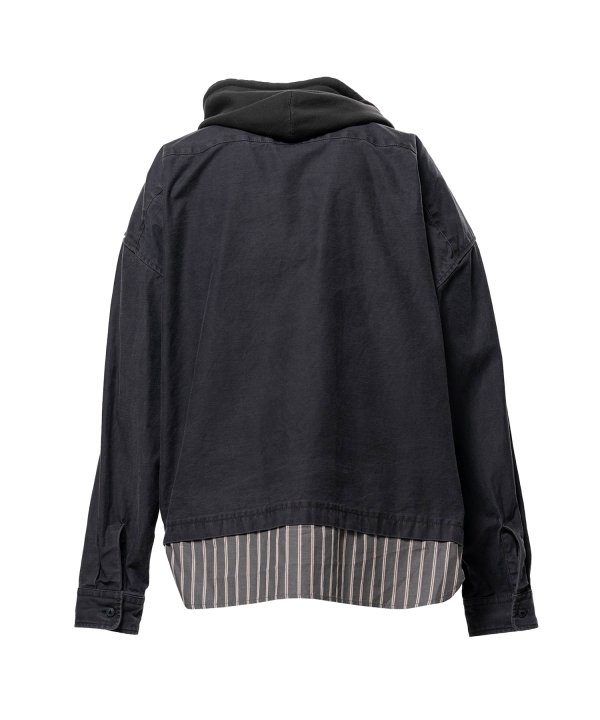 Triple Layered Shirt