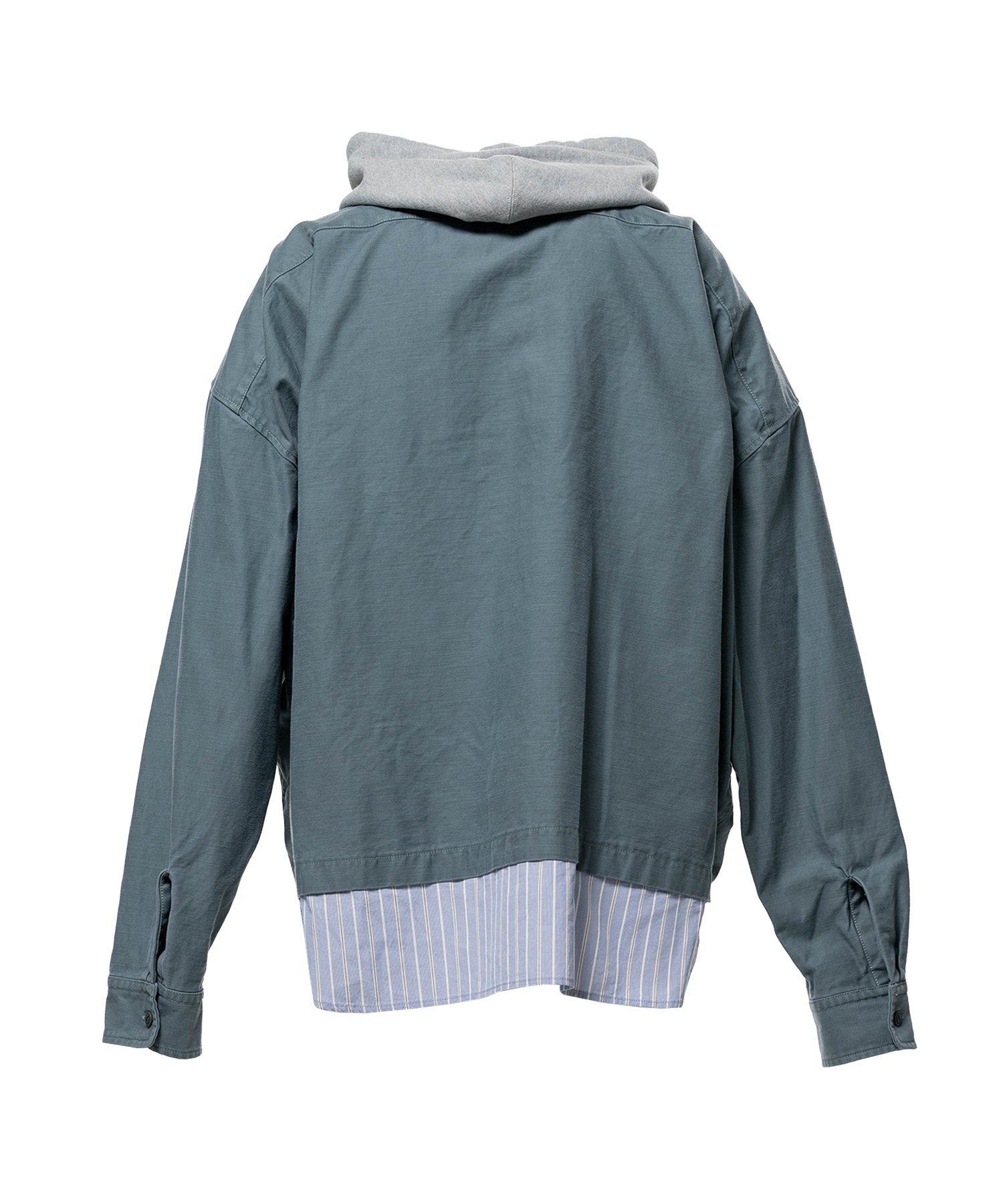 Triple Layered Shirt