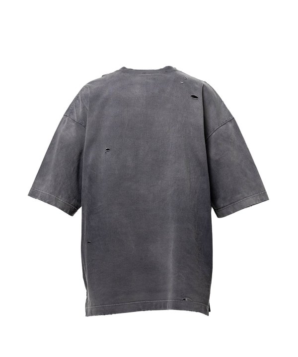 Sun Faded Like V-neck T-shirt