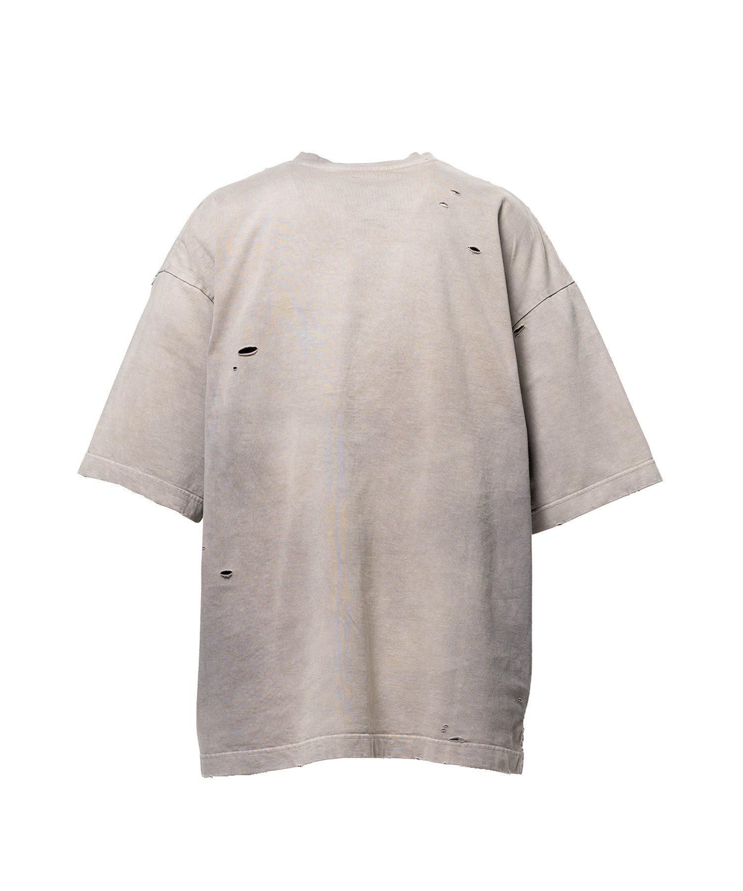 Sun Faded Like V-neck T-shirt