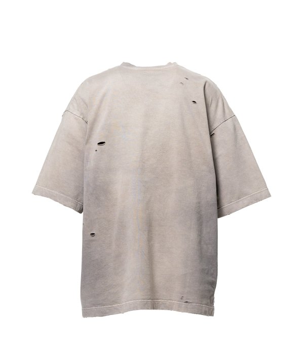 Sun Faded Like V-neck T-shirt