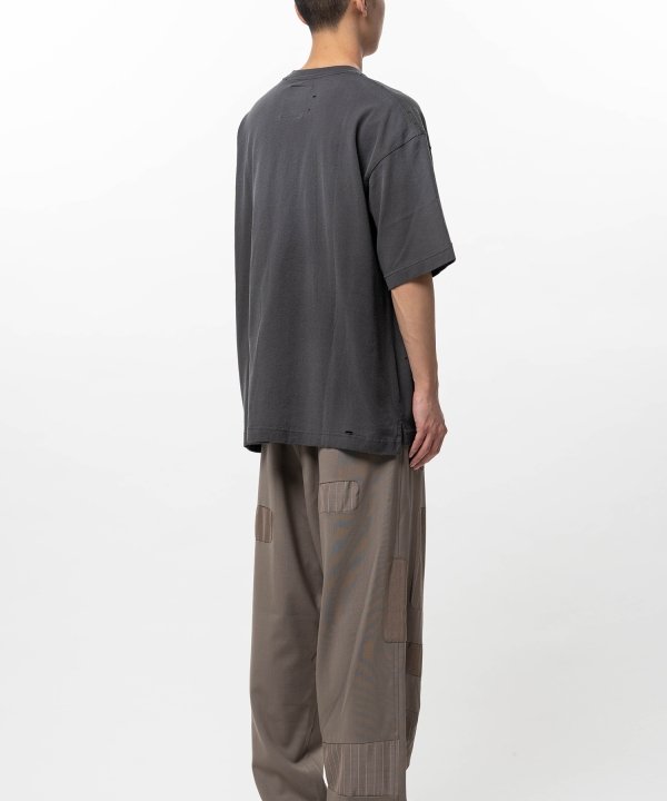 Kids Doodle Printed T-shirt