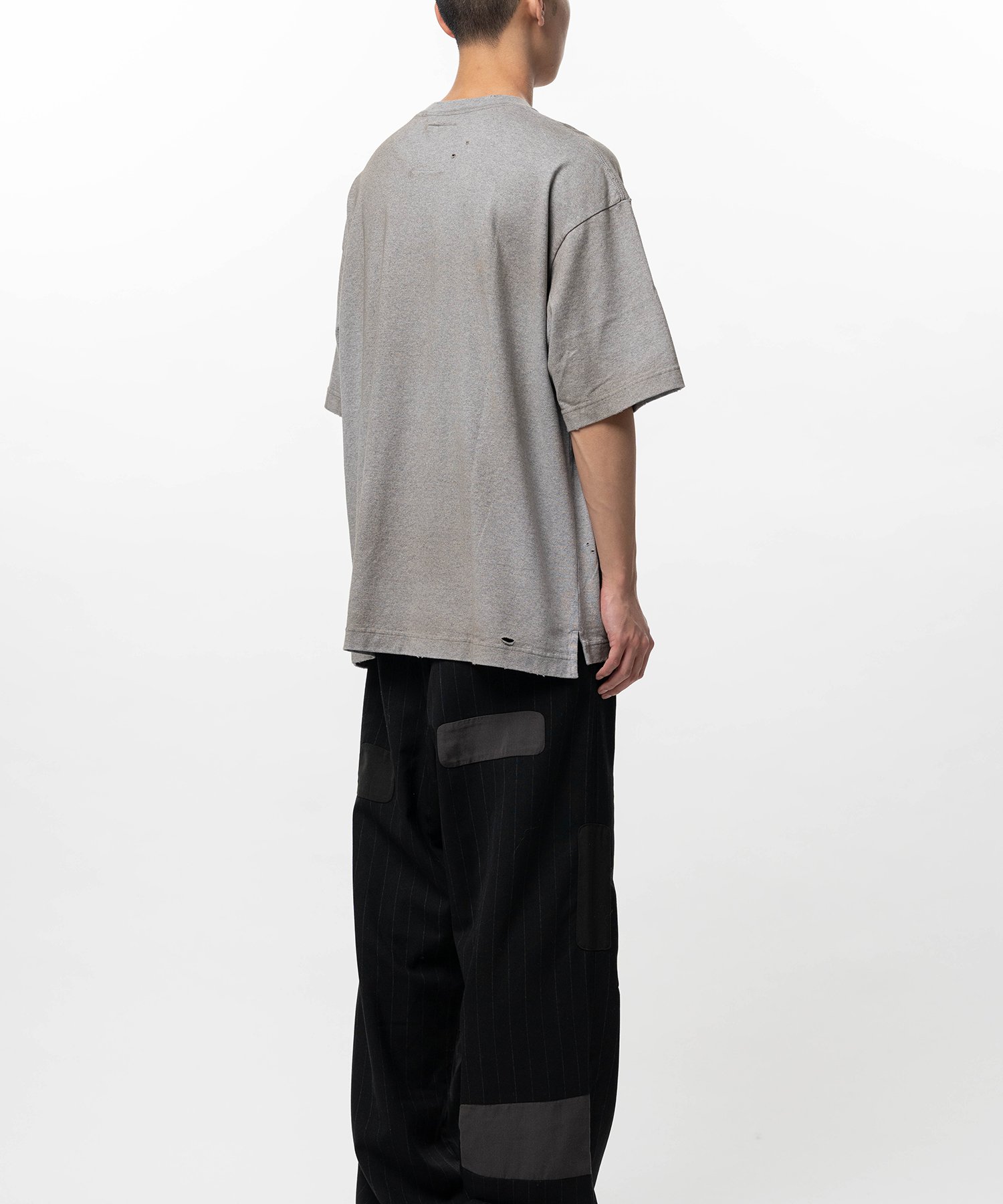 Kids Doodle Printed T-shirt