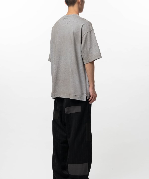 Kids Doodle Printed T-shirt