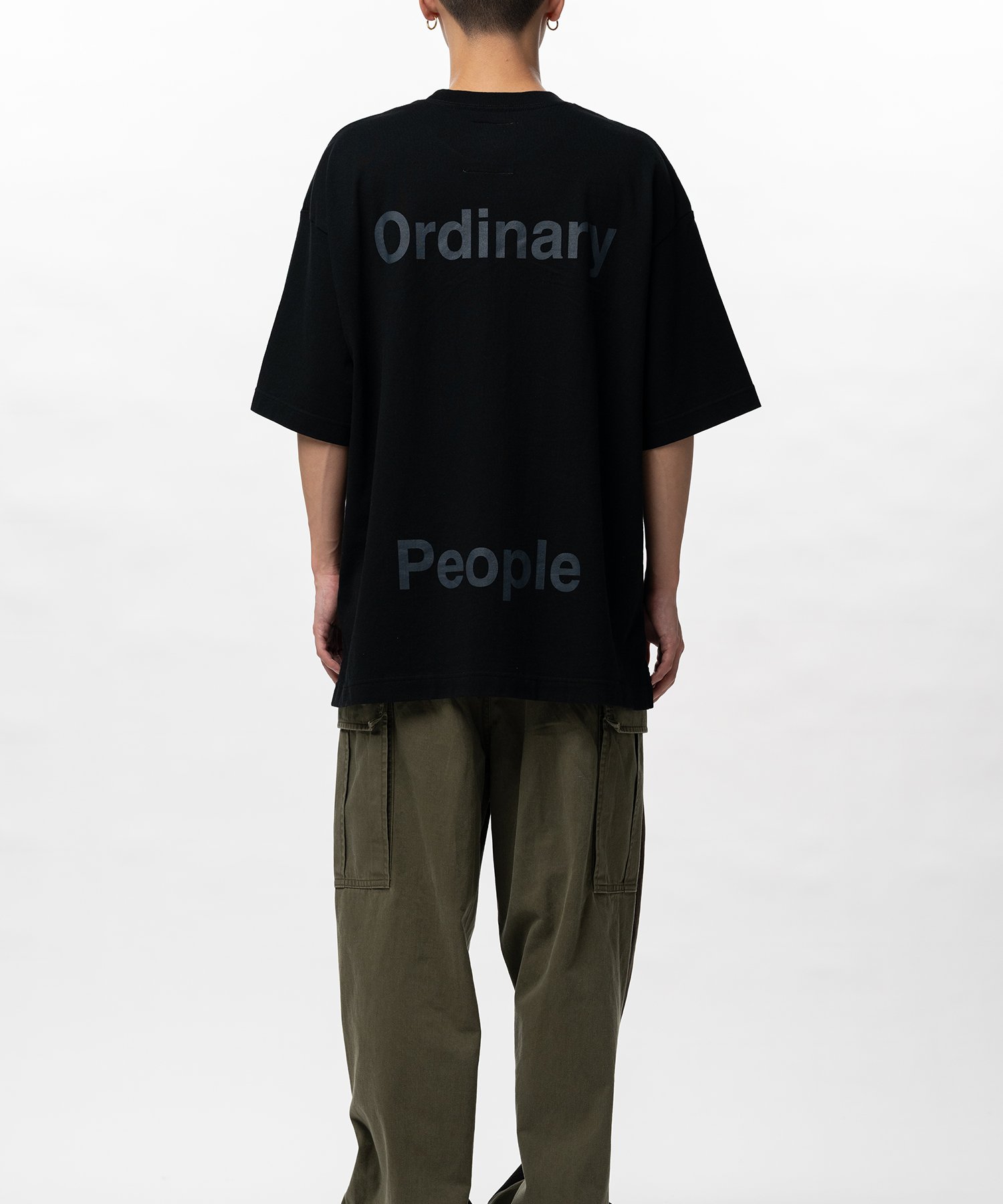 Fruit Printed T-shirt