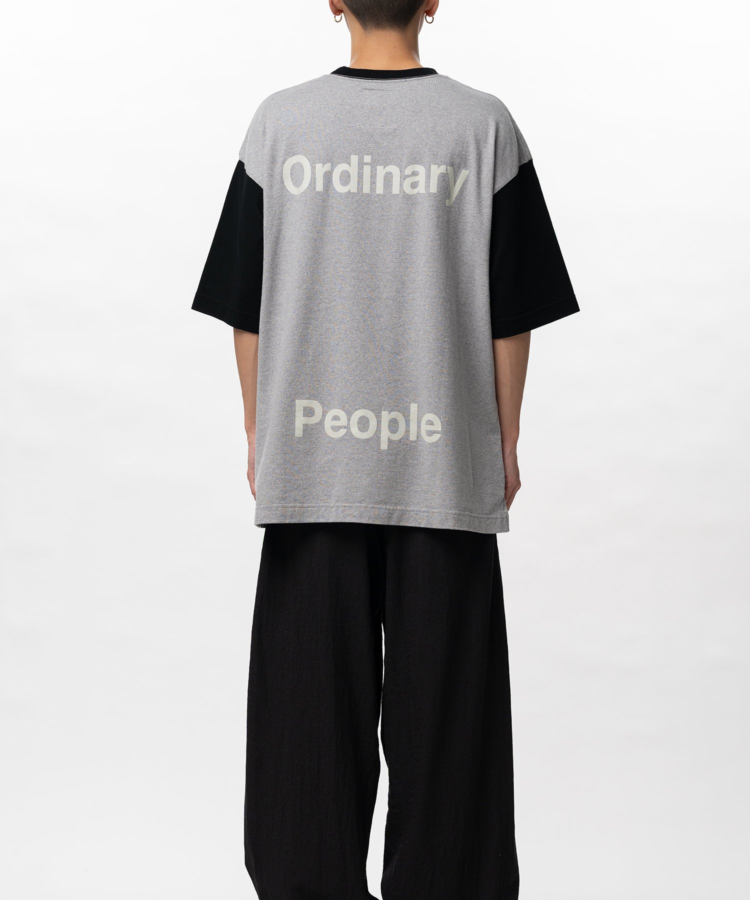 Fruit Printed T-shirt