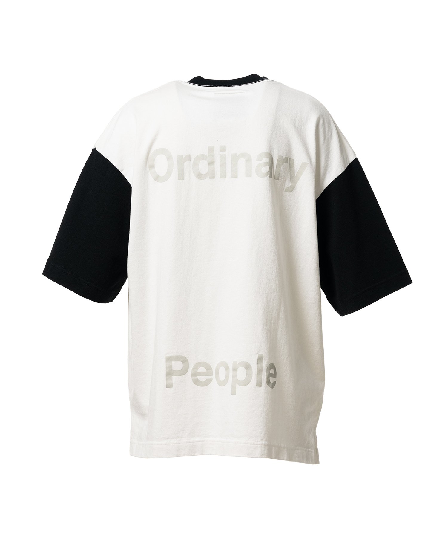 Fruit Printed T-shirt