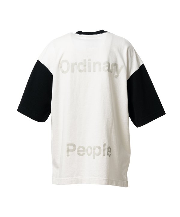 Fruit Printed T-shirt