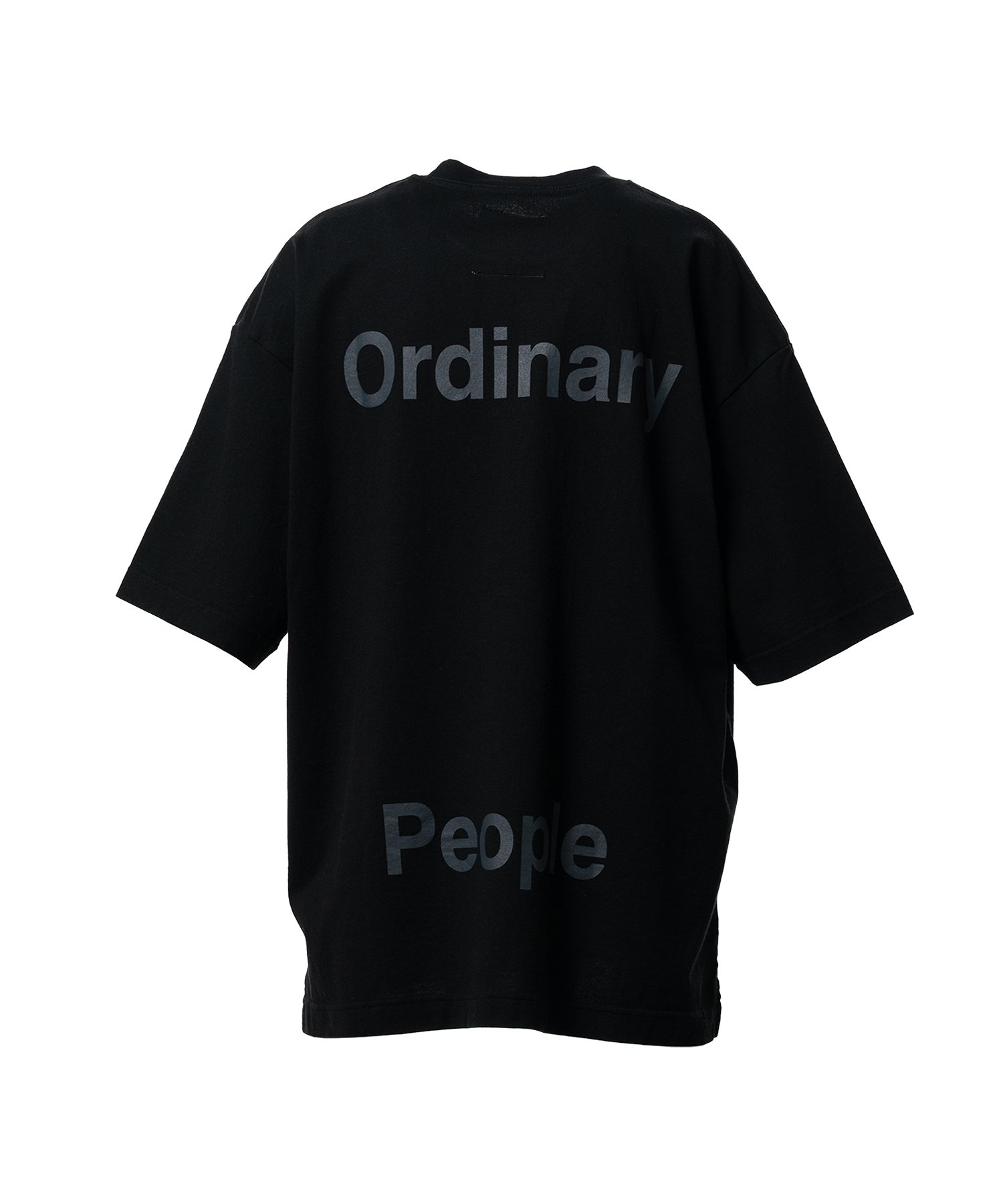 Fruit Printed T-shirt