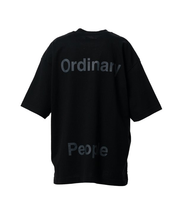 Fruit Printed T-shirt