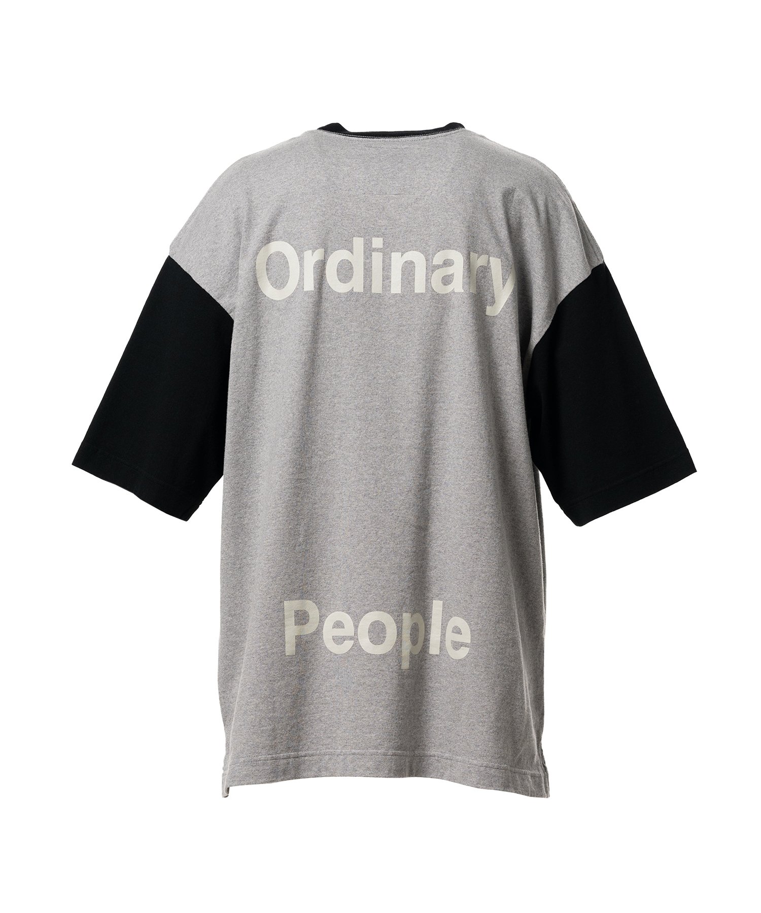 Fruit Printed T-shirt