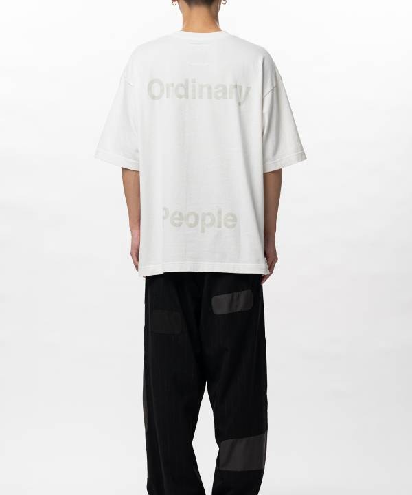 Don't Tag Me Printed T-shirt