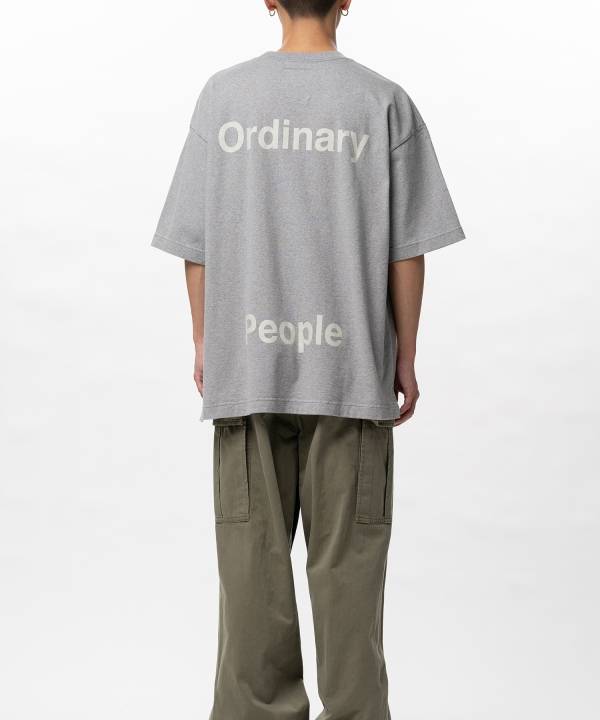 Don't Tag Me Printed T-shirt