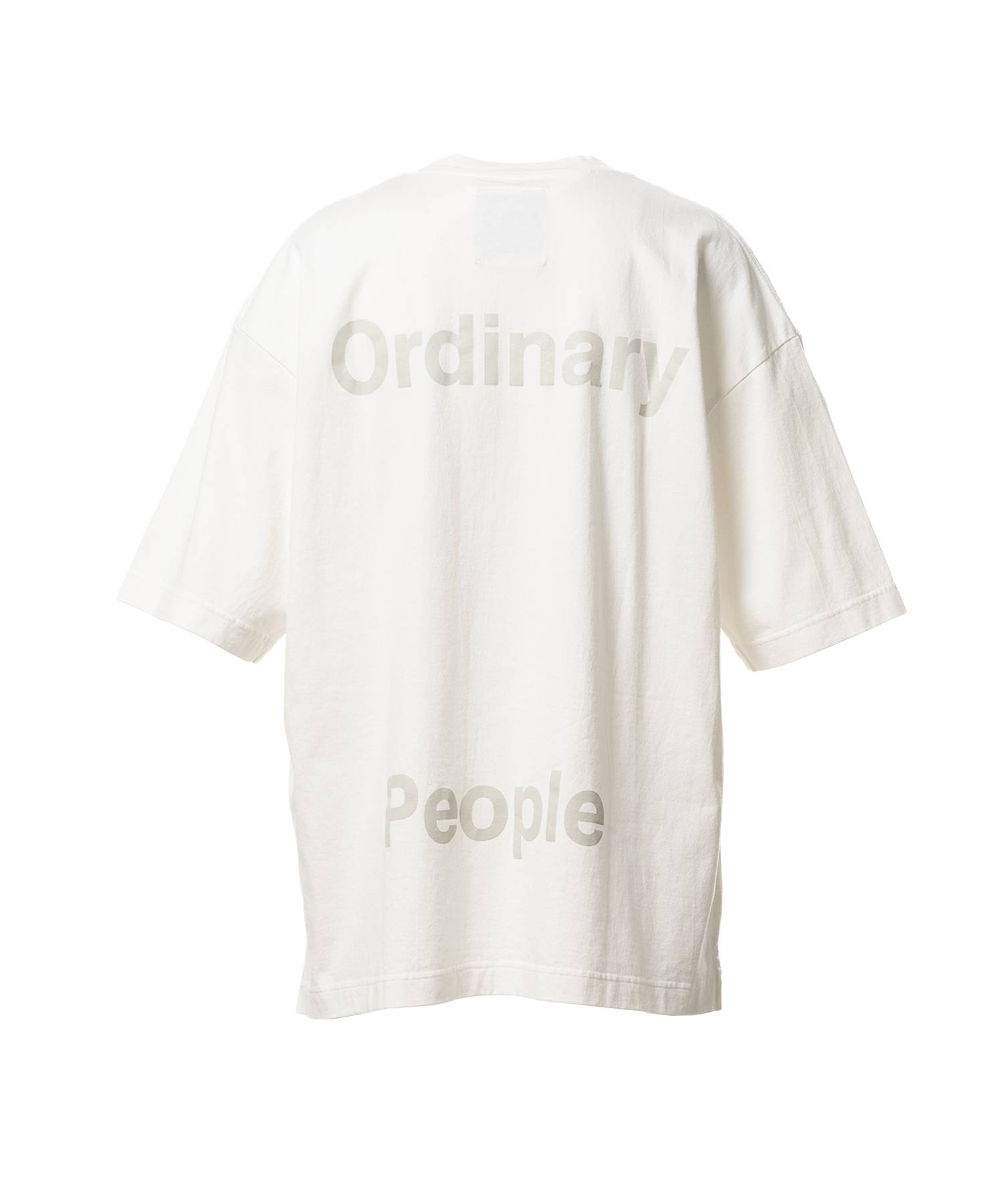 Don't Tag Me Printed T-shirt