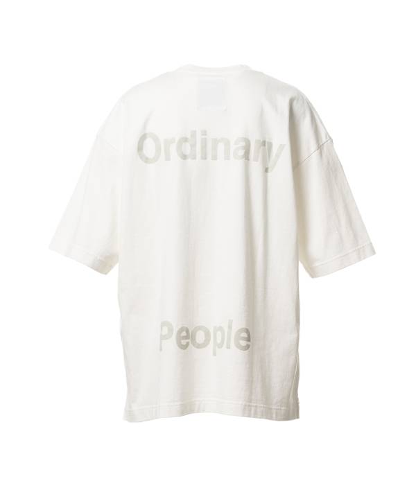 Don't Tag Me Printed T-shirt