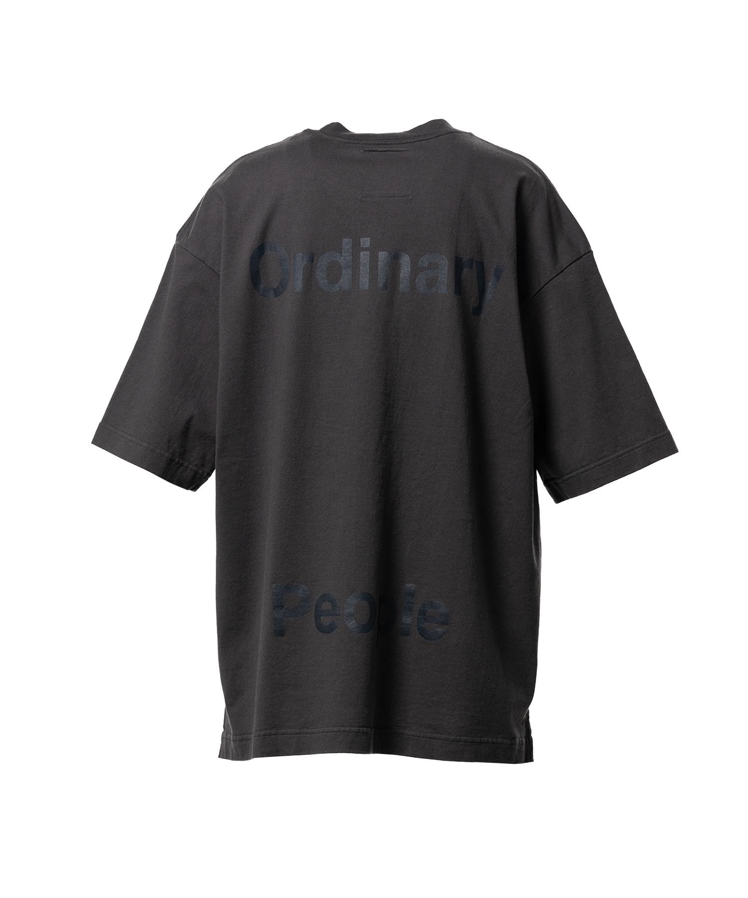 Don't Tag Me Printed T-shirt