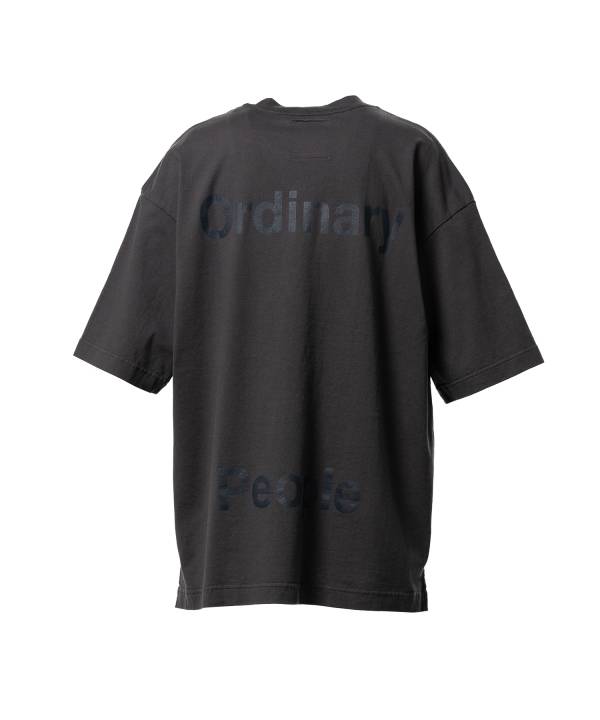 Don't Tag Me Printed T-shirt