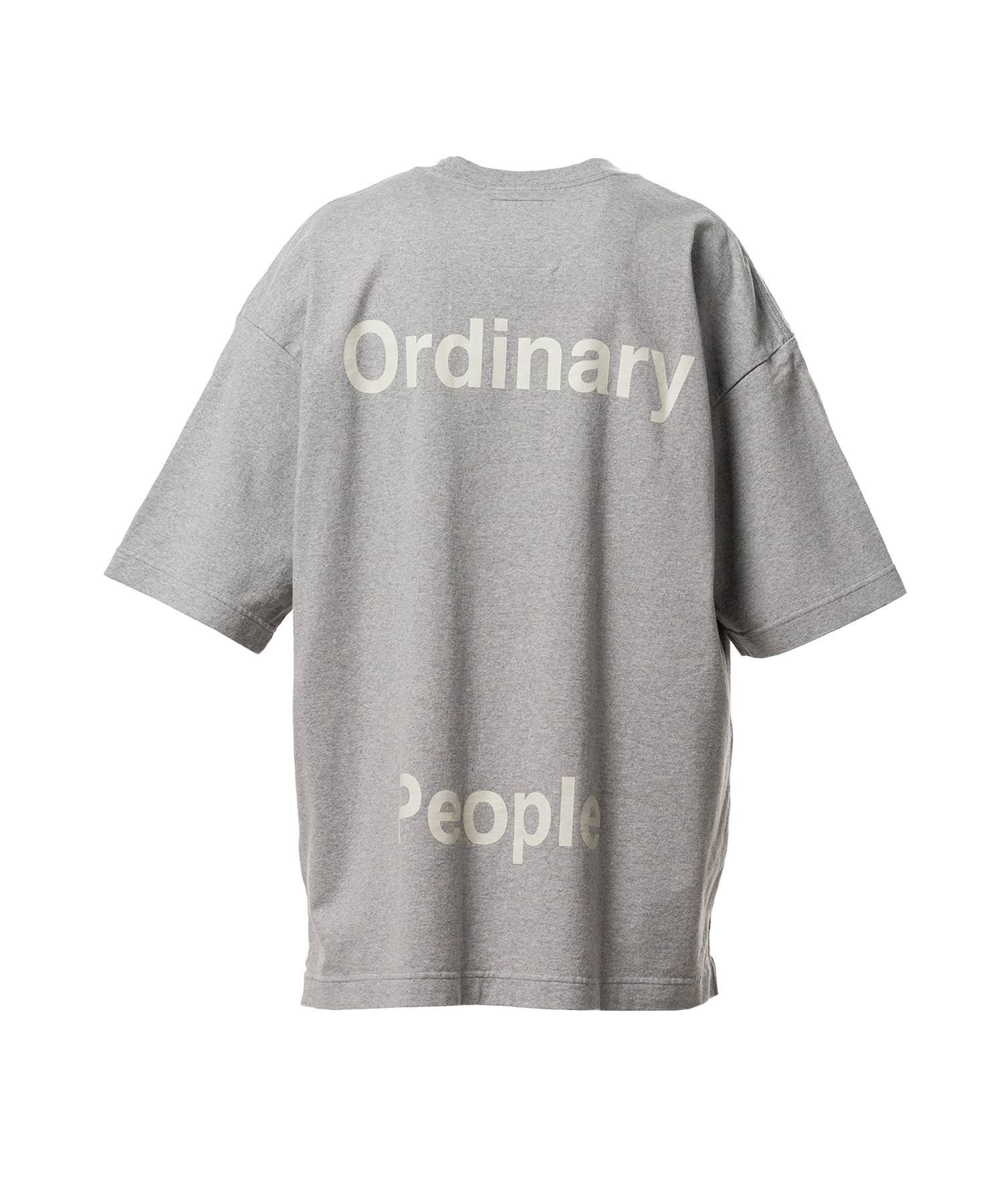 Don't Tag Me Printed T-shirt