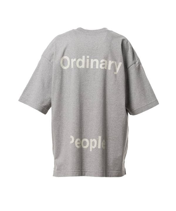 Don't Tag Me Printed T-shirt