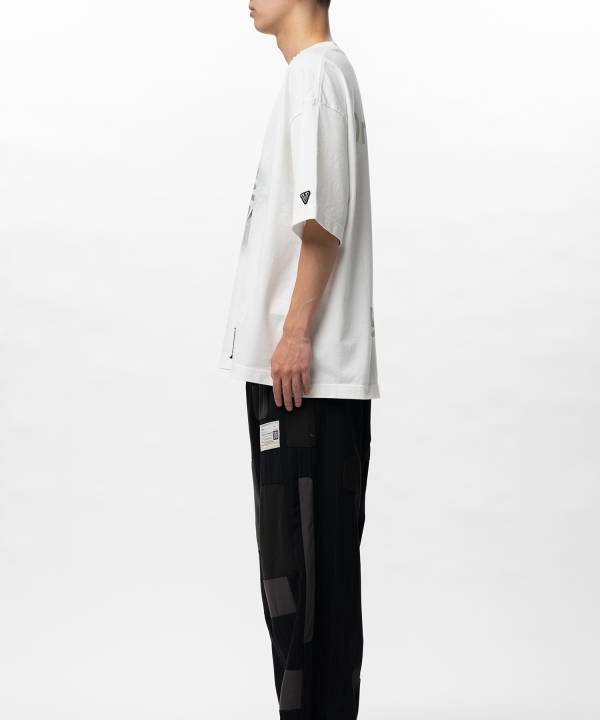  Horse Printed T-shirt