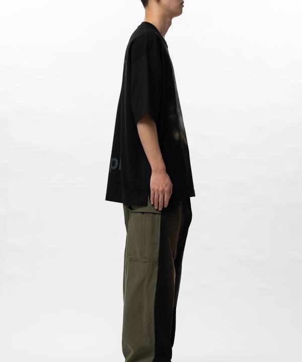  Horse Printed T-shirt