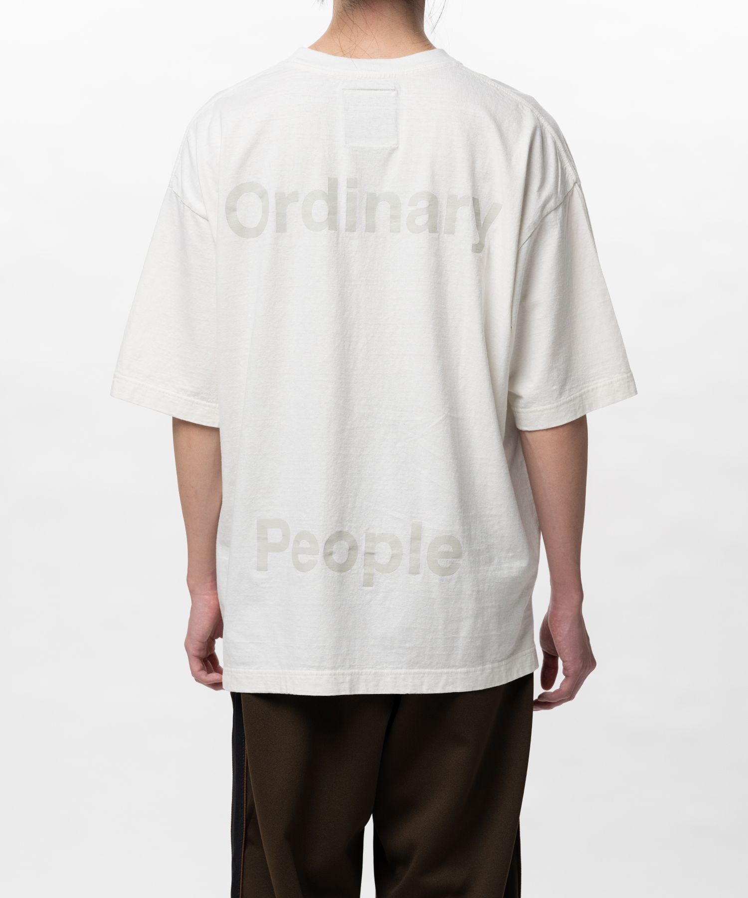 Leon Printed T-shirt