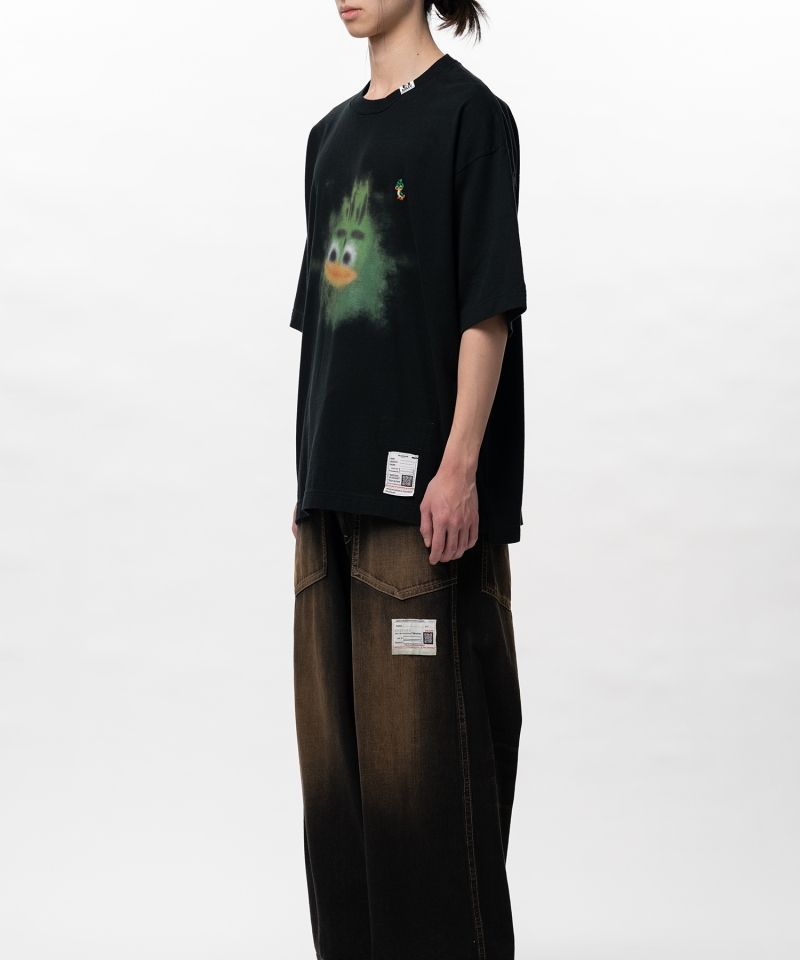 Leon Printed T-shirt