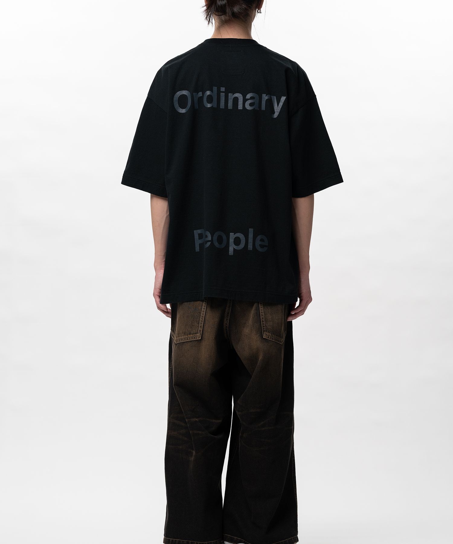 Leon Printed T-shirt