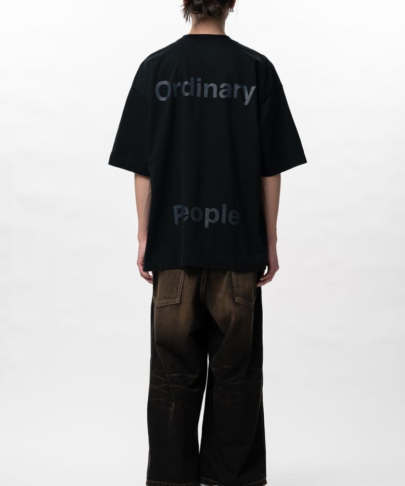 Leon Printed T-shirt