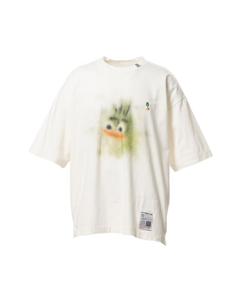 Leon Printed T-shirt