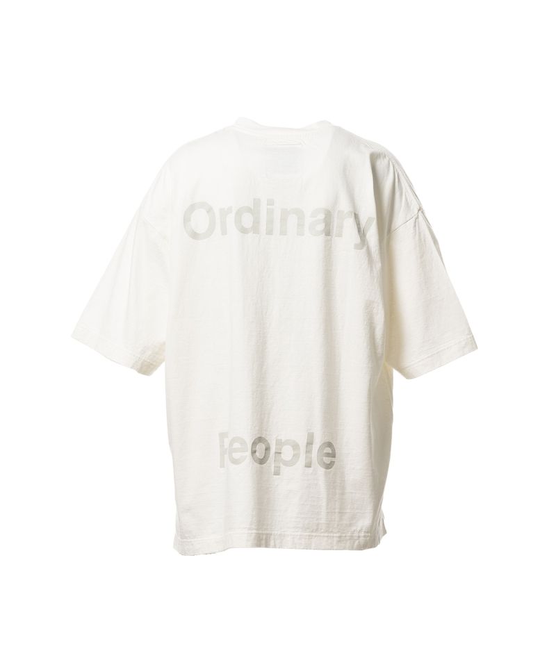 Leon Printed T-shirt