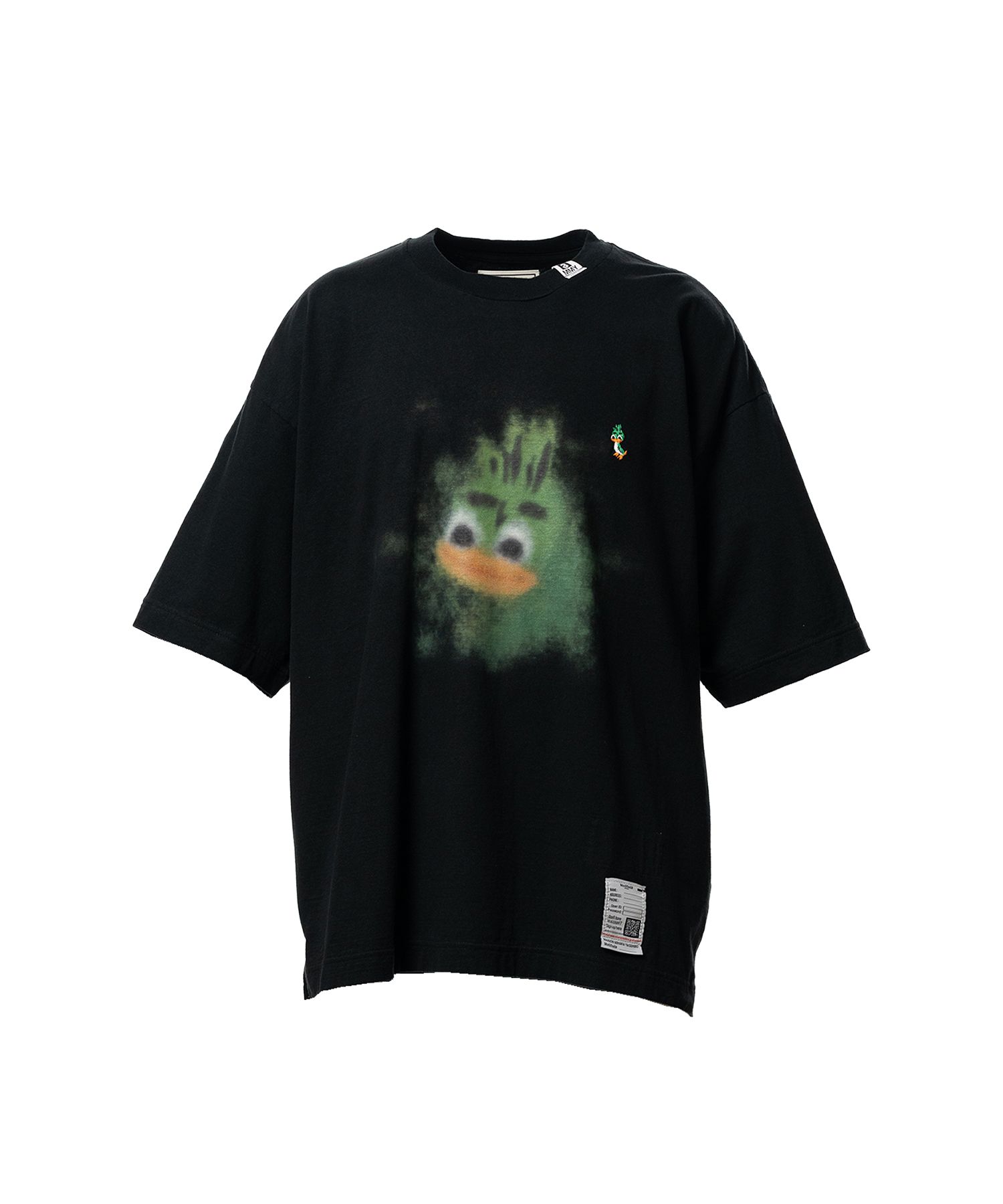 Leon Printed T-shirt